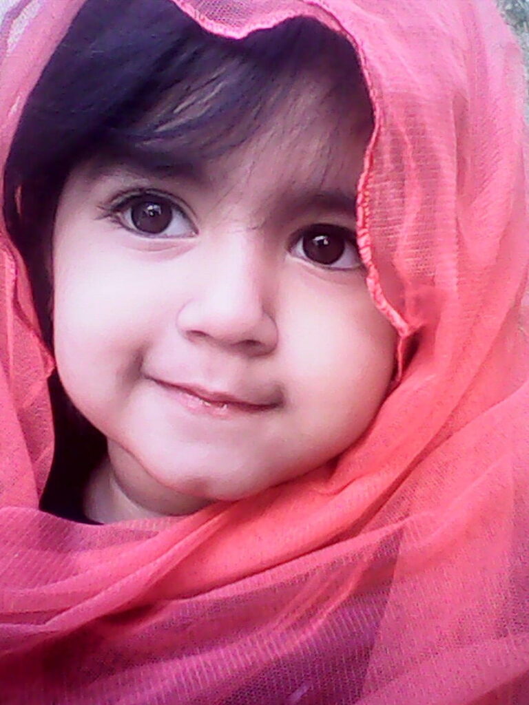 Cute Muslim Girl Pics 18