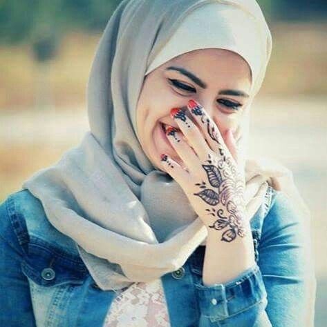 Cute Muslim Girl Pics 22