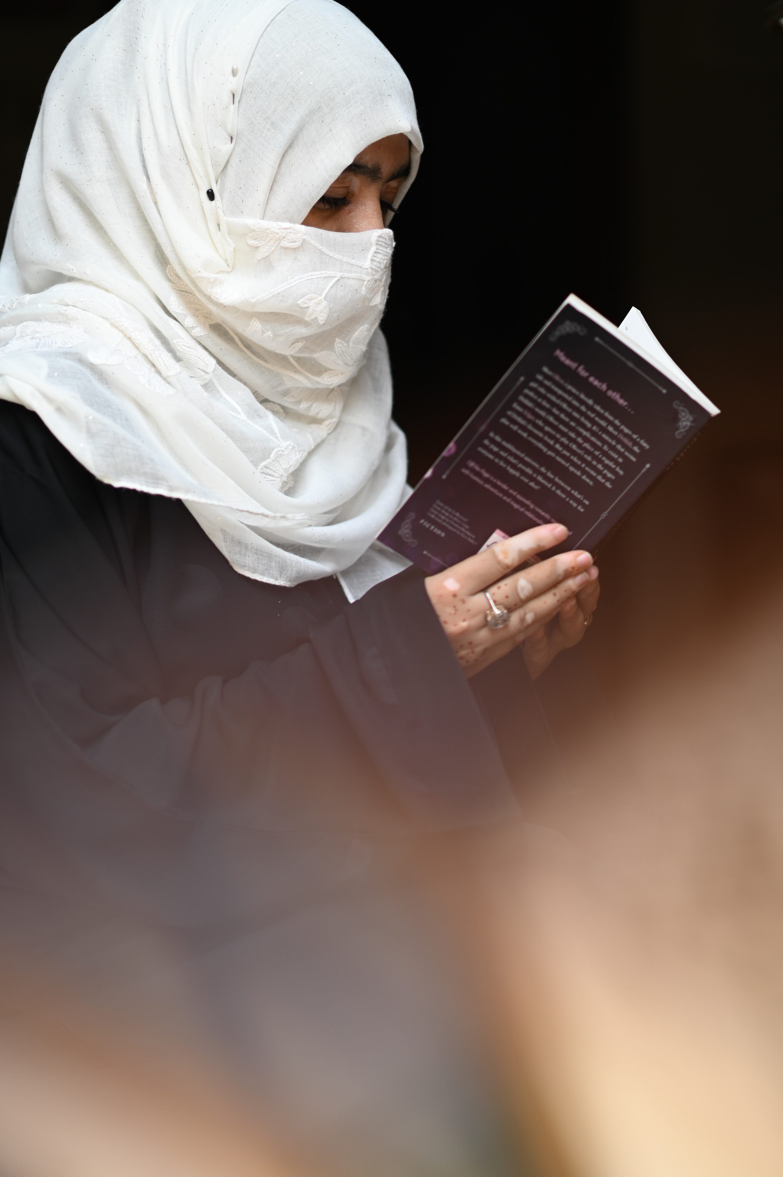 Cute Stylish Hijab Girl Pics For Fb Profile