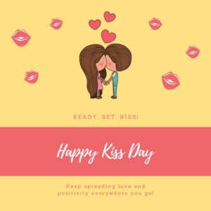 Happy Kiss Day 4 Happy Kiss Day (4)