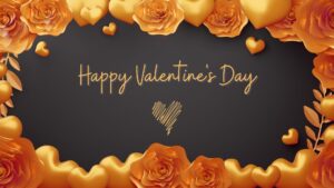 Happy Valentine's Day (1)