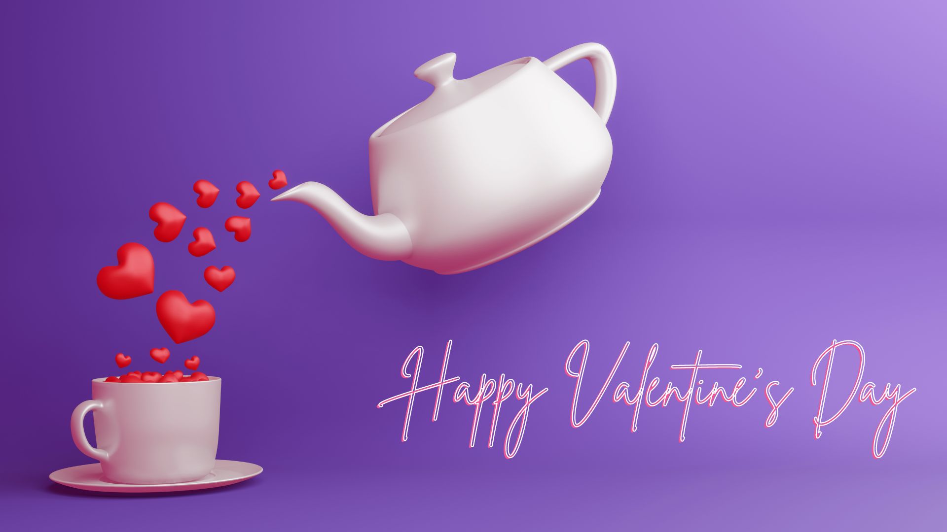 Happy Valentine's Day (2)