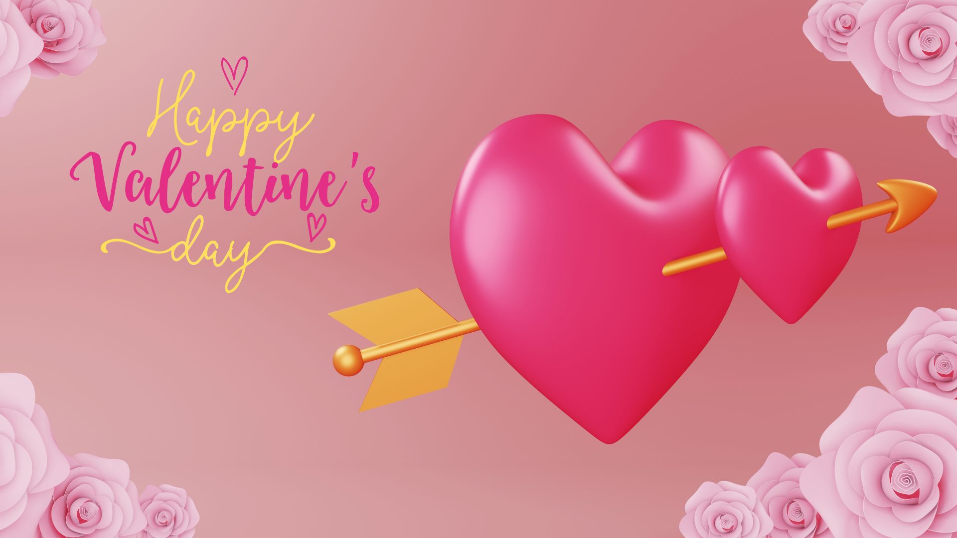Happy Valentine's Day (3)
