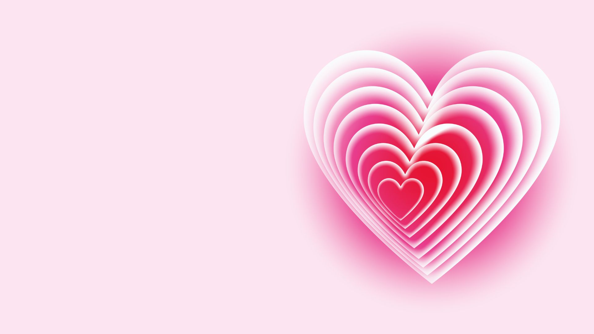 Love Hearts Background Images (1)