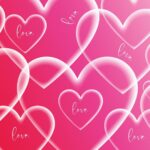 Love Hearts Background Images (7)