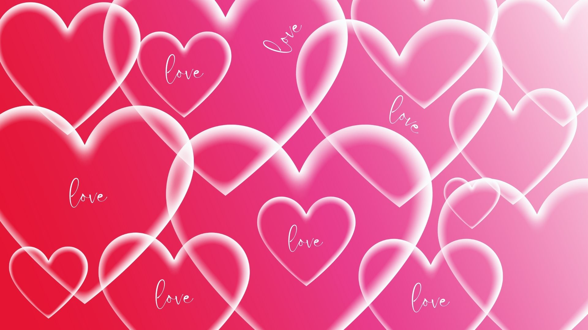 Love Hearts Background Images (7)