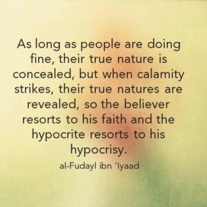 Top Islamic Quotes on Hypocrisy 2 Top Islamic Quotes On Hypocrisy (2)