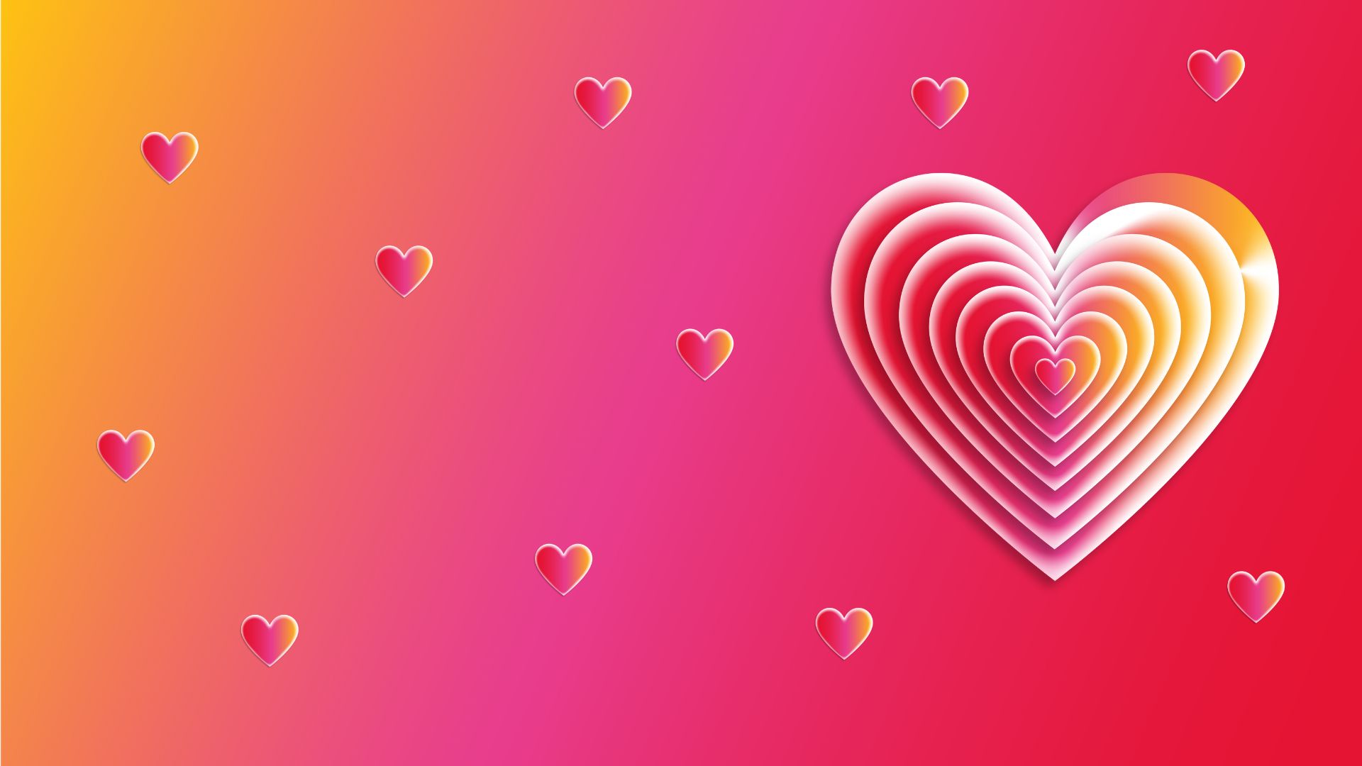 Valentine's Day Background Images (6)