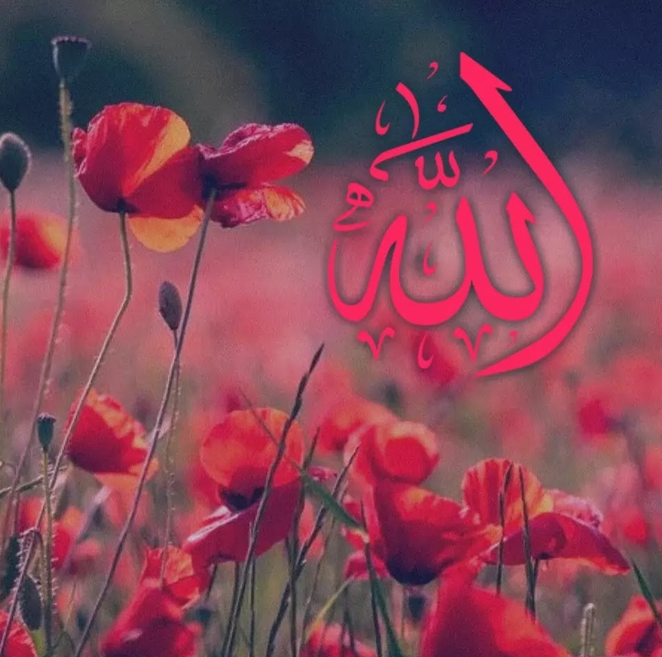 Allah Name Images 16