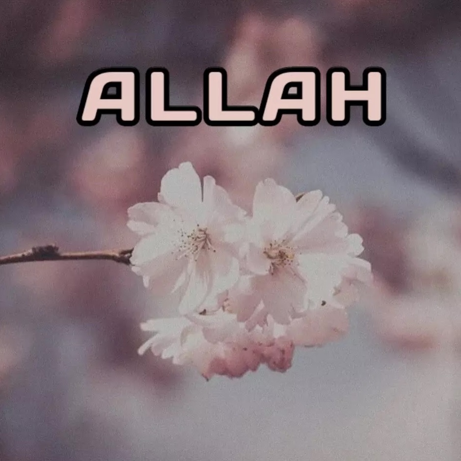 Allah Name Images 23