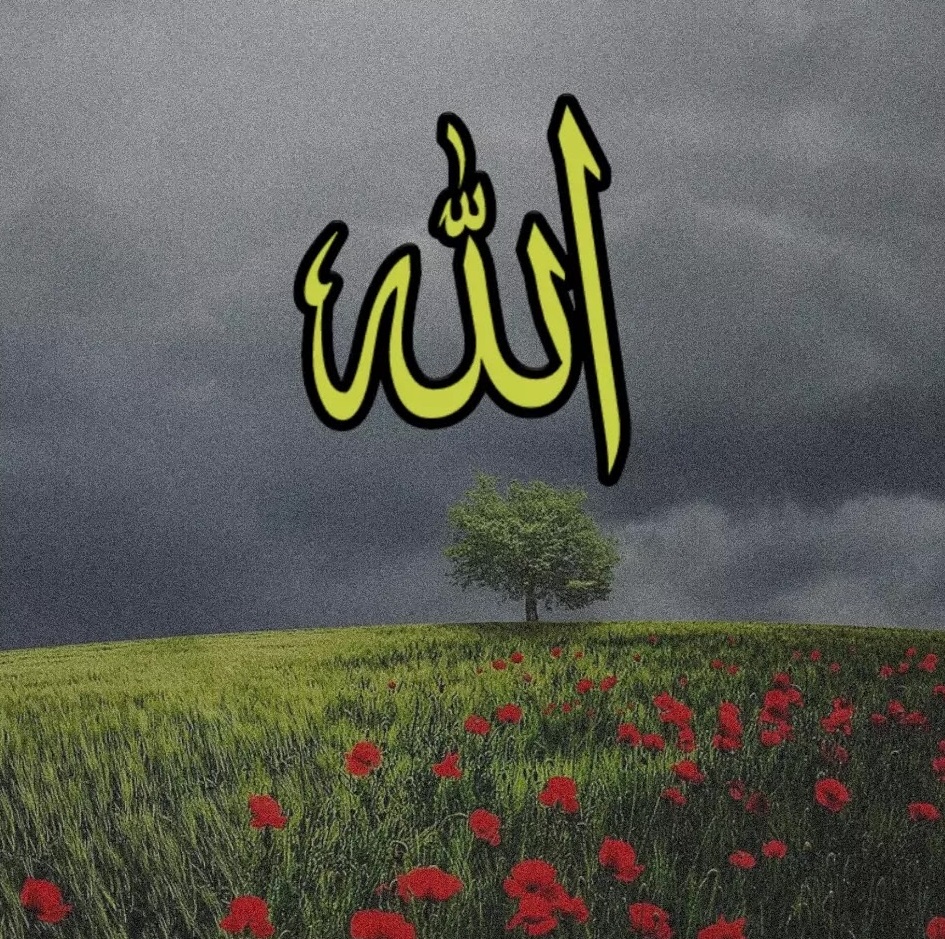 Allah Name Images 3