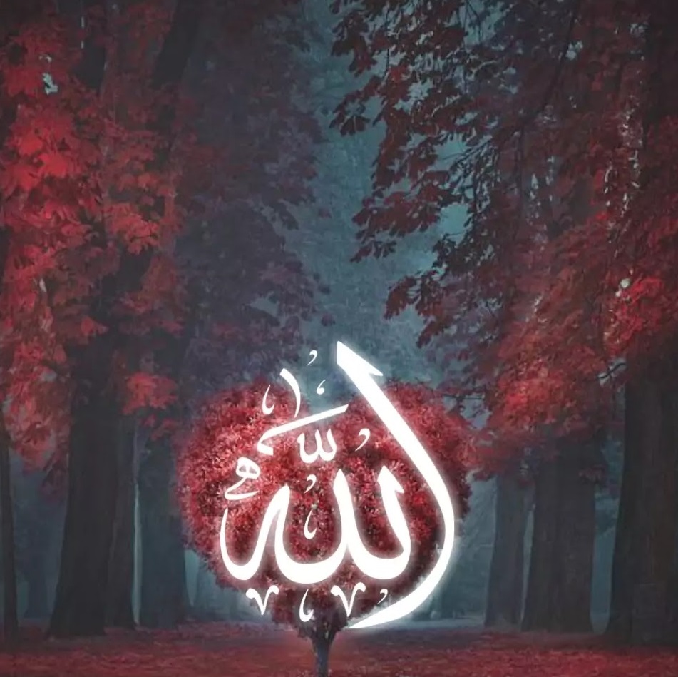 Allah Name Images 8