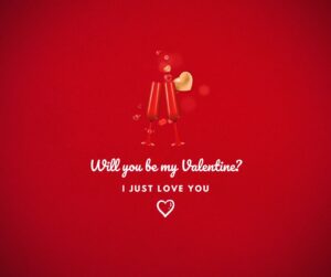 Happy Vallaintine Day