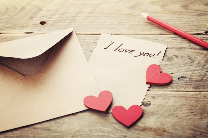 Adorable Love Quotes To Share With Your Partner