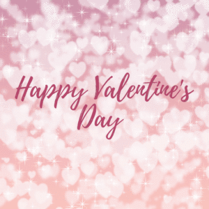 Animated Valentine's Day Images For Social Media