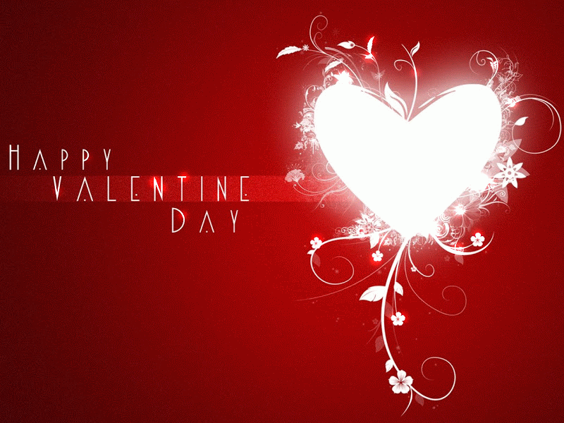 Animated Valentine's Day Images For Social Media2