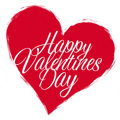 Animated Valentine's Day Images For Wallpaper
