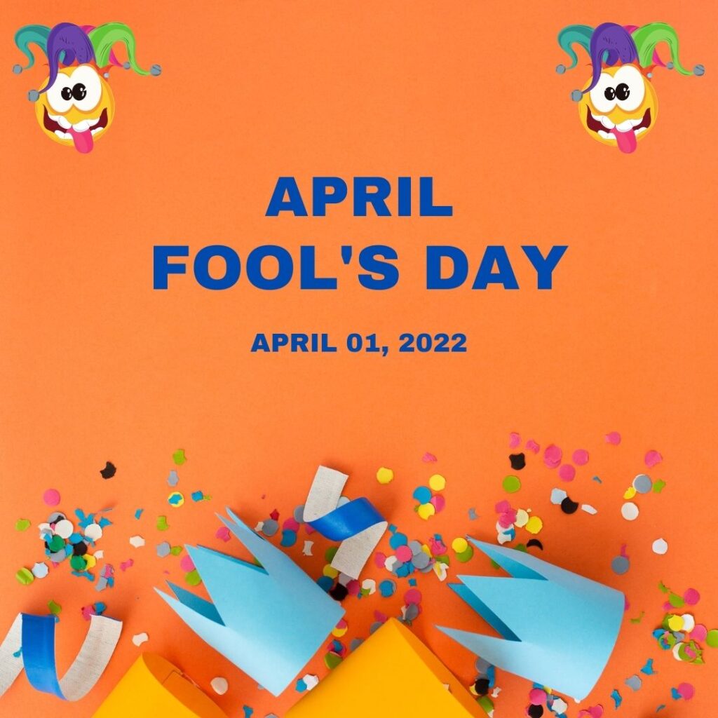 Best April Fools Day Images To Share