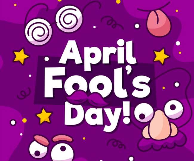 Creative April Fools Day Image Ideas