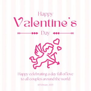 Cute love quotes for Valentines Day images Cute Love Quotes For Valentine's Day Images