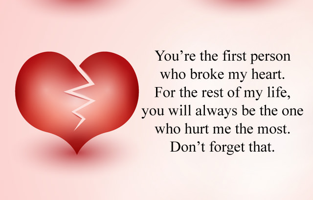 Emotional Valentines Day Words For Your Ex
