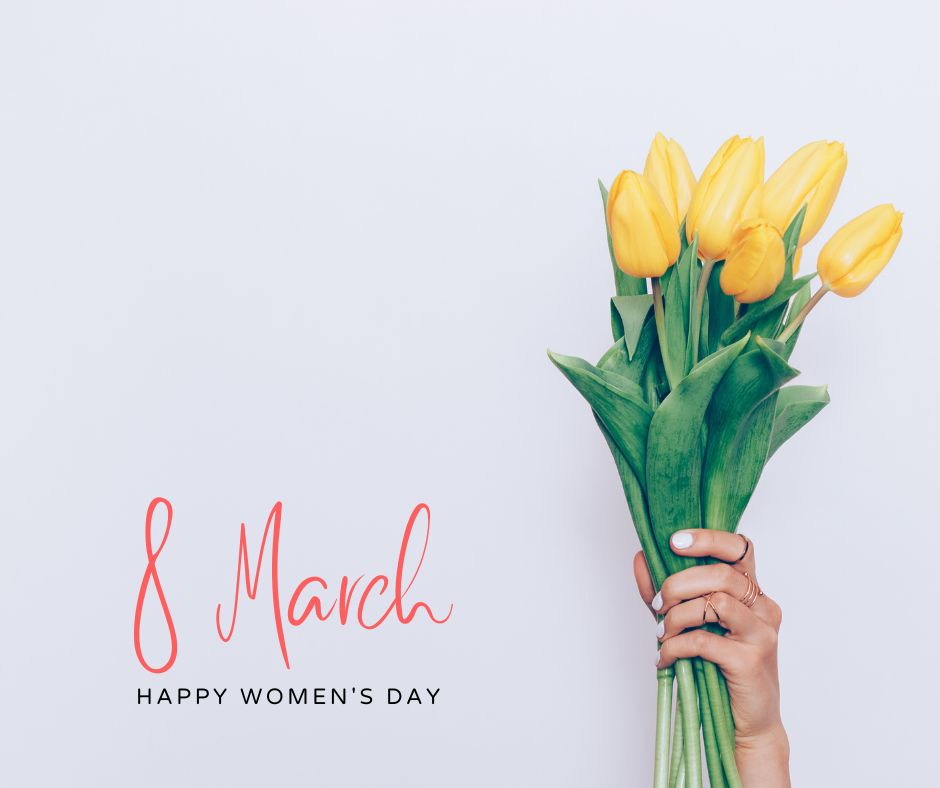 Emotional Womens Day Messages For Your Sister