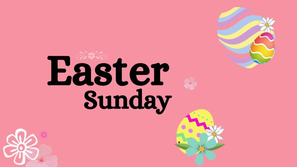 Free Easter Sunday Pictures For Phone Wallpaper