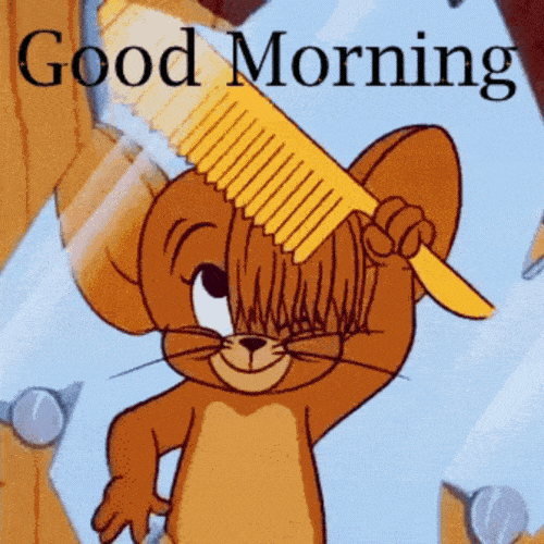 Funny And Humorous Friday Morning GIFs