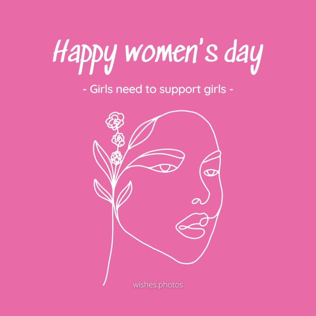 Gorgeous Happy Womens Day Images 2023 With Quotes And Wishes