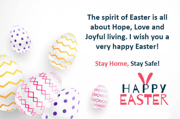 Happy Easter 2023 Love Quotes
