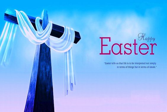 Happy Easter Wishes 2023 Messages – Easter Quotes