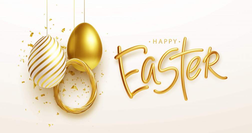 Happy Easter Wishes 2023