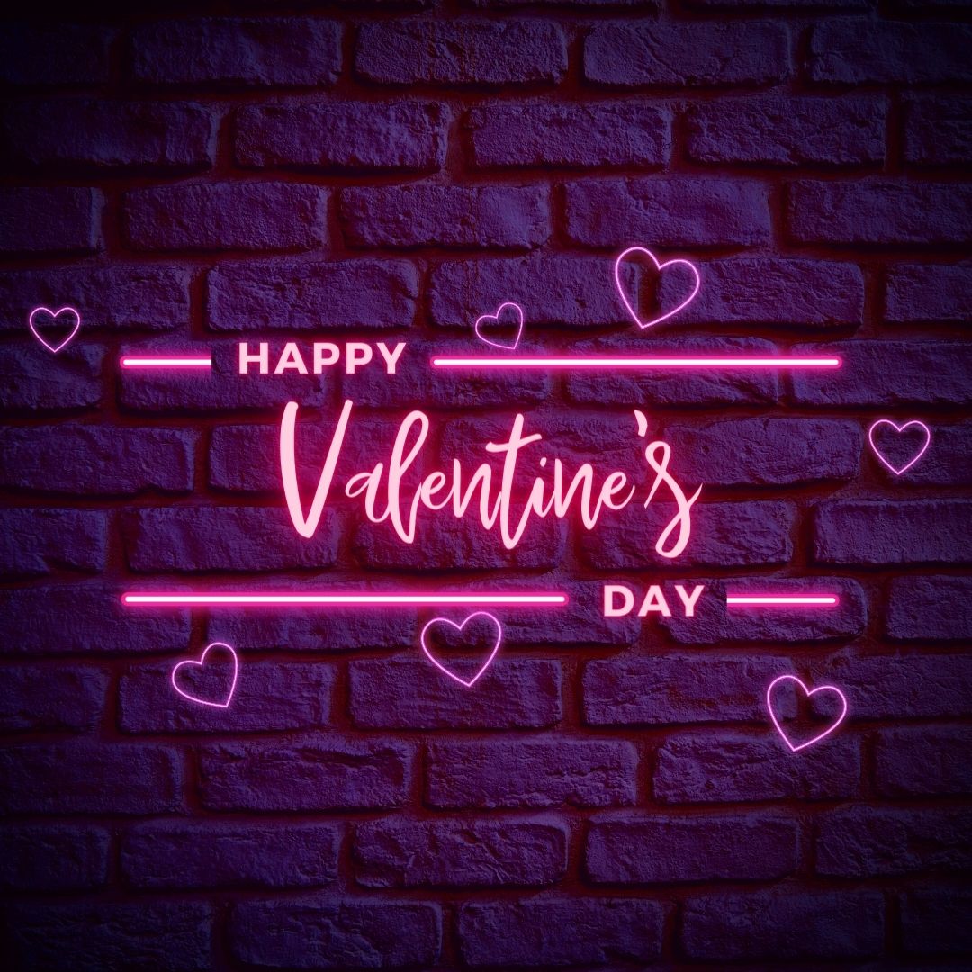 Happy Valentine's Day Images For Herhim