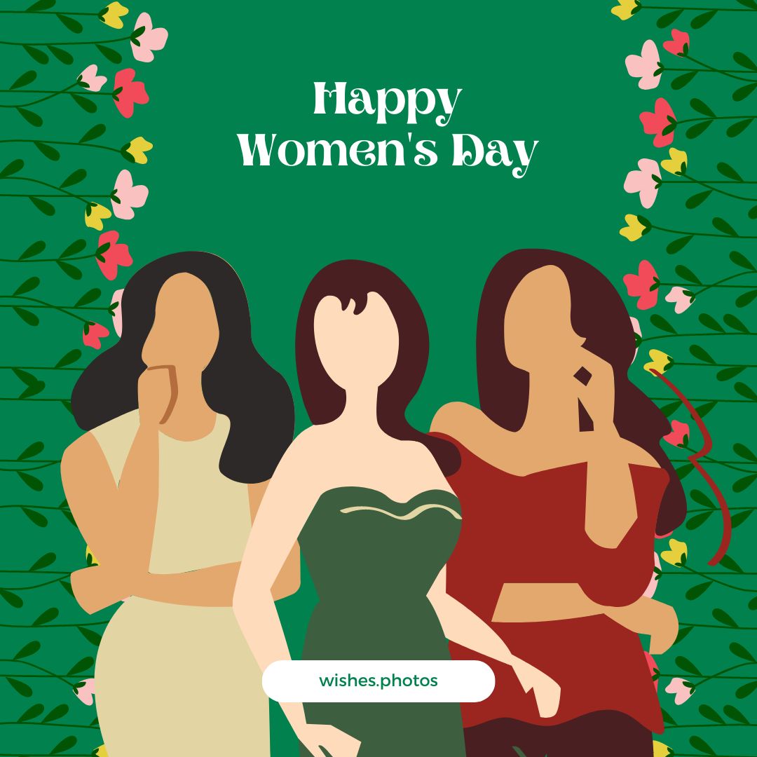 Happy Women's Day 2024 Wishes, Messages, Quotes, And Images To Share