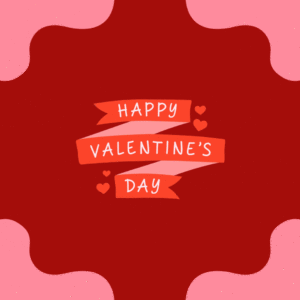 Heartwarming Animated Valentine's Day Images (2)