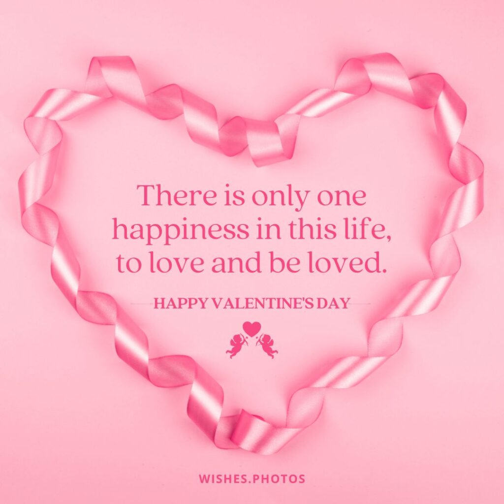 50+ Beautiful Valentine's Day Images To Share The Love - 2025