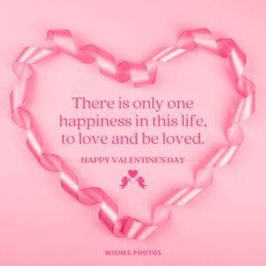 Inspiring Love Quotes For Valentine's Day Images