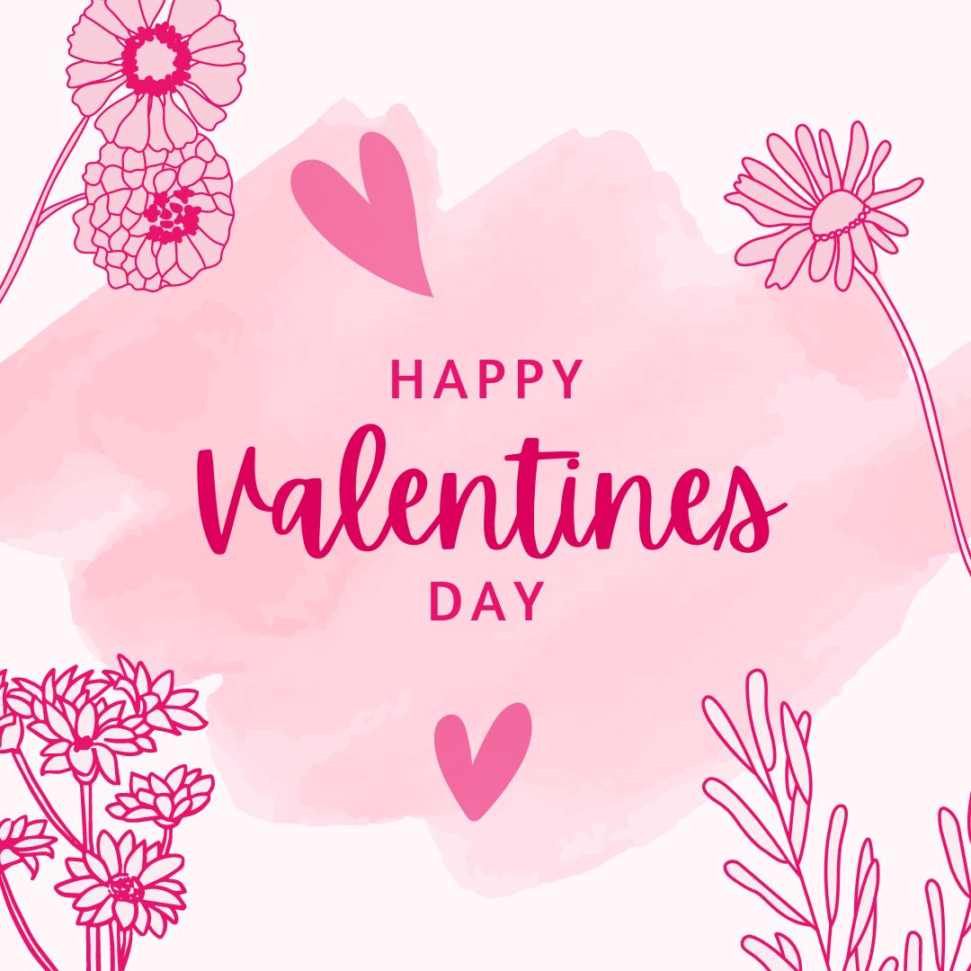 Love Images For Valentine's Day