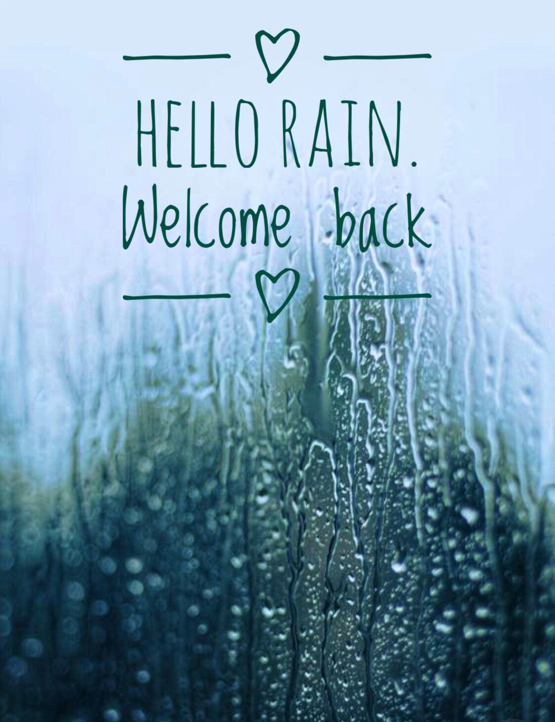 35 Perfect Good Morning Wishes For A Rainy Day - 2026