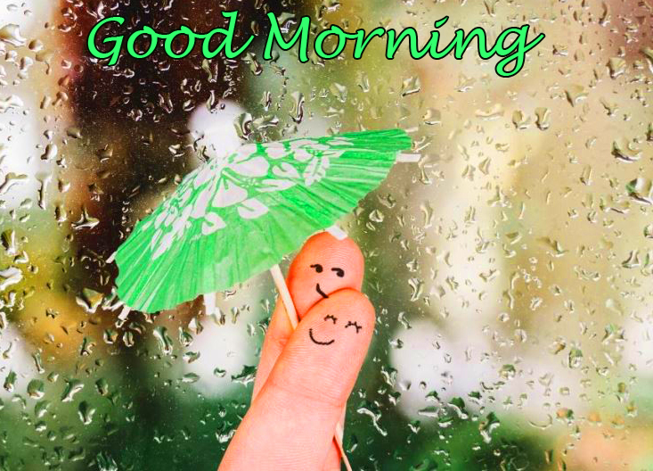 Perfect Good Morning Wishes For A Rainy Day 20