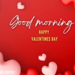 Surprising Your Love With A Romantic Good Morning On Valentine's Day