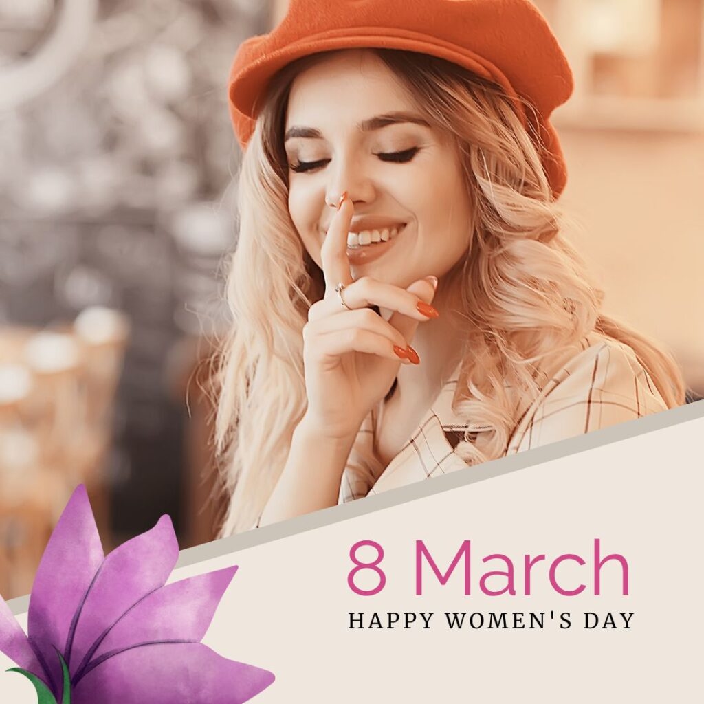 Traditional Happy Womens Day Images 2023 With Cultural Significance