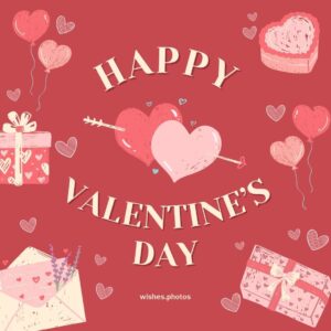 Valentine's Day Images For Couples