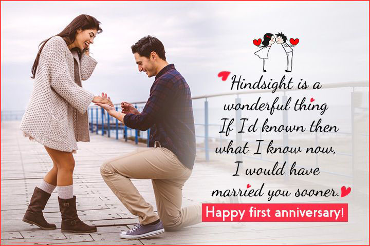 Heart Touching Anniversary Wishes For Wife