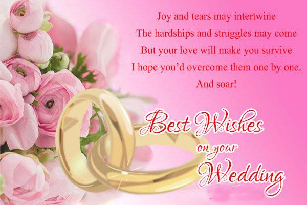 Married Life Wishes 3