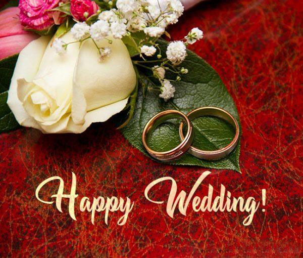 Married Life Wishes 4