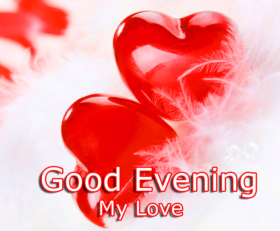 Romantic Good Evening 4