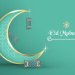4K Eid Mubarak Wallpapers Background Images