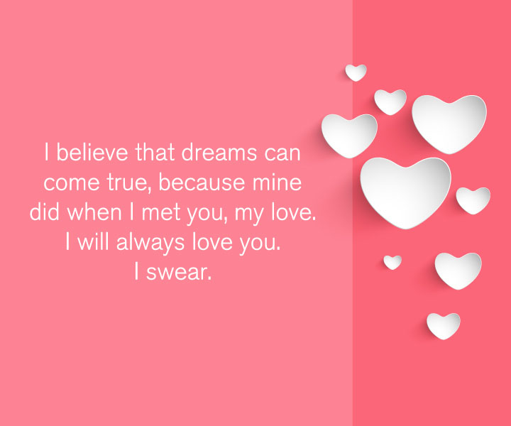 Believe In You Quotes For Boyfriend