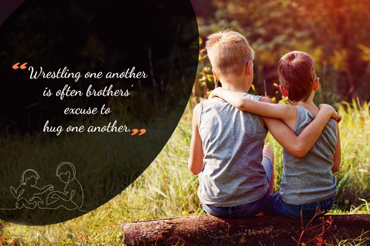 Best Brother Quotes Sayings To Express Your Love